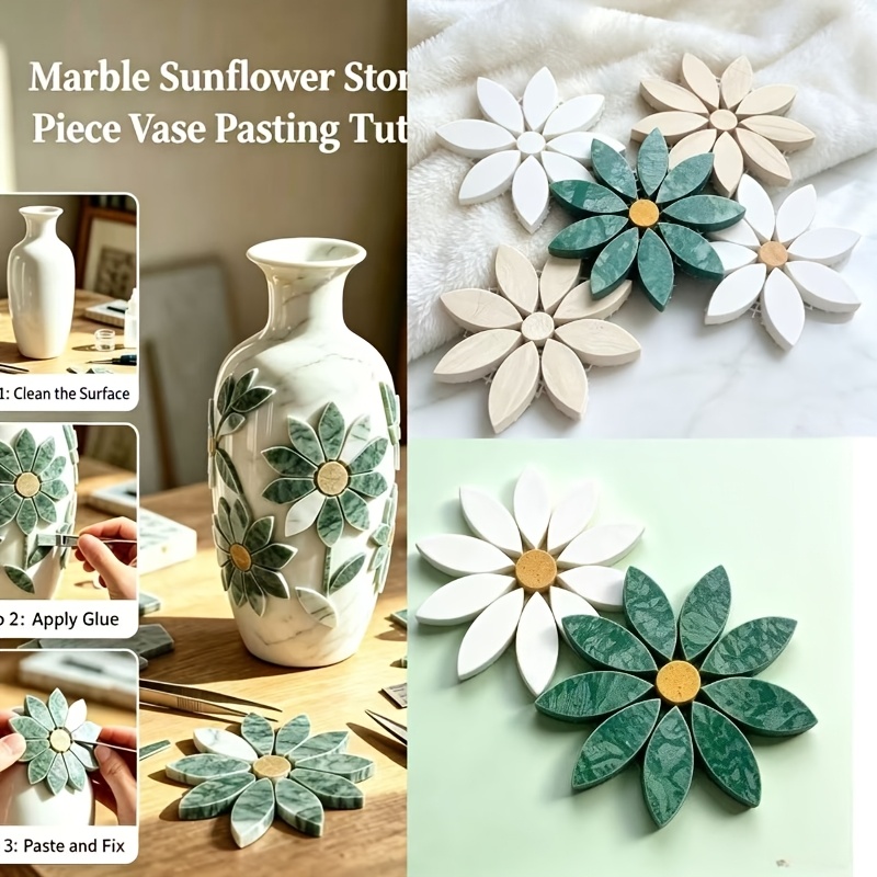 76g/Green and white marble flo - đánh giá và giá Zara Home Bathroom Accessories