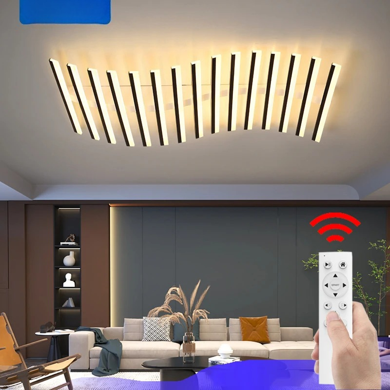 Modern Led Ceiling Lamps Home  - đánh giá và giá Zara Home Bathroom Accessories