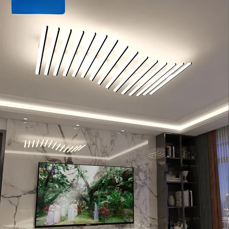 Modern Led Ceiling Lamps Home  - đánh giá và giá Zara Home Bathroom Accessories