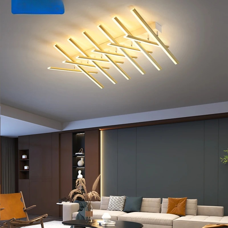 Modern Led Ceiling Lamps Home  - đánh giá và giá Zara Home Bathroom Accessories