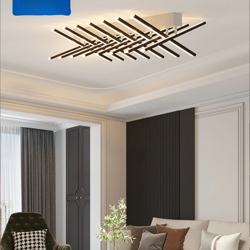 Modern Led Ceiling Lamps Home  - đánh giá và giá Zara Home Bathroom Accessories