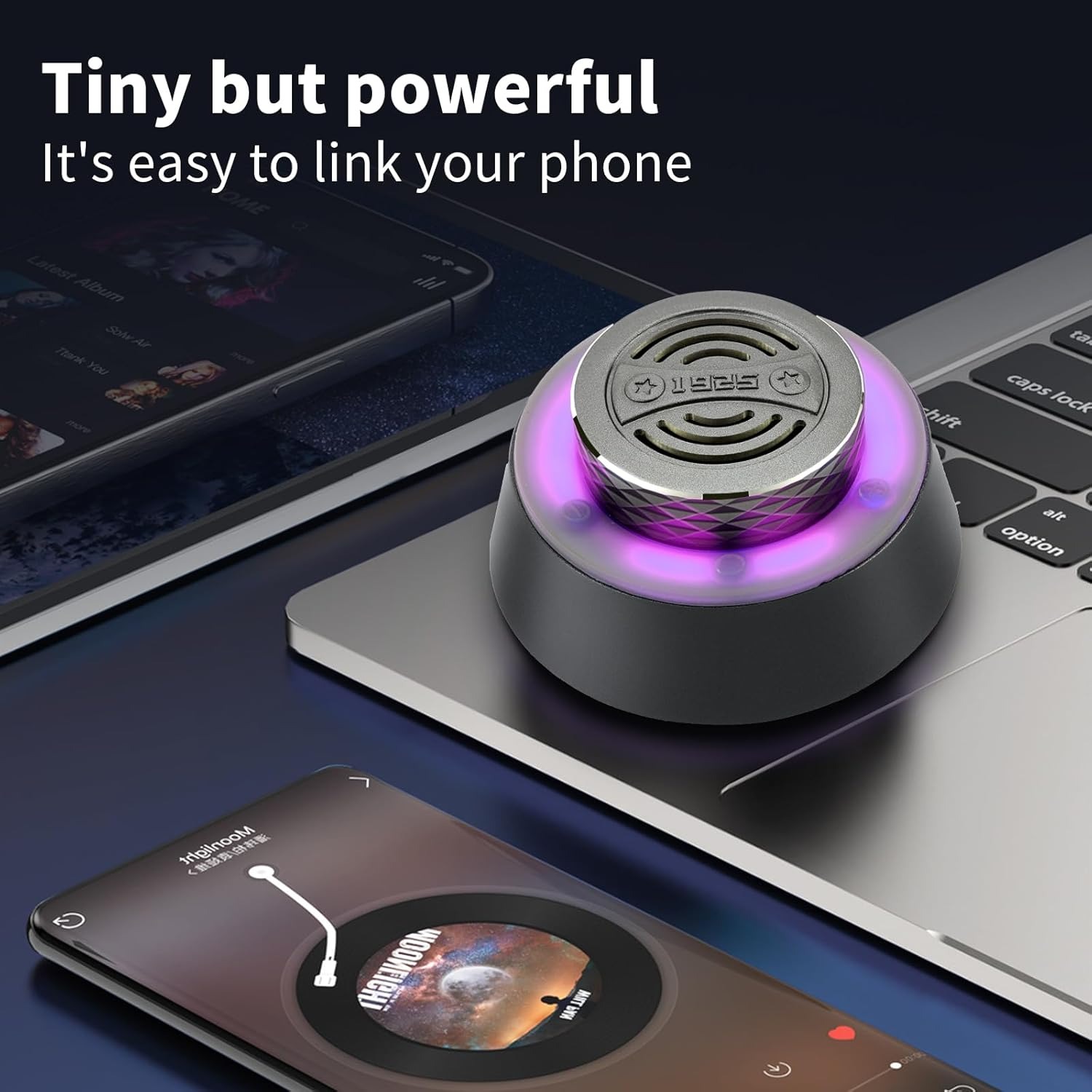 Mini Bluetooth Speaker Shower  - đánh giá và giá Home Bathroom Called
