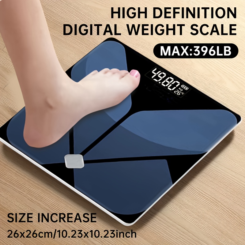 400lb High Precision Digital B - đánh giá và giá Home Bathroom Scales