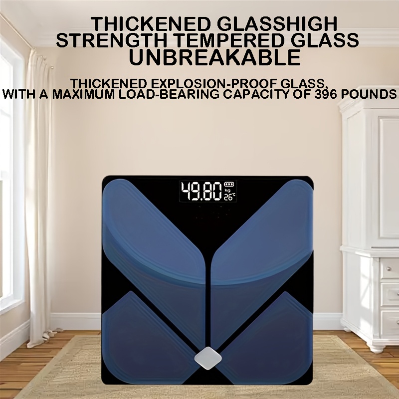400lb High Precision Digital B - đánh giá và giá Home Bathroom Scales