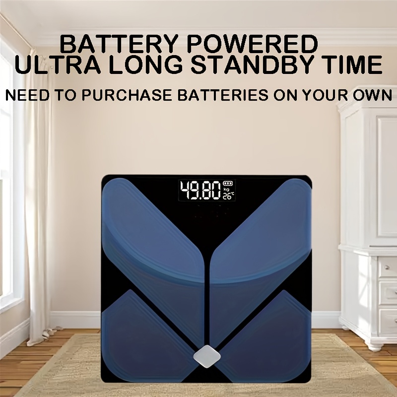 400lb High Precision Digital B - đánh giá và giá Home Bathroom Scales