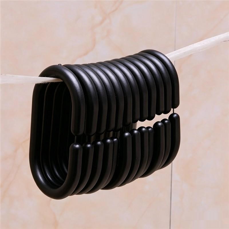 73 pcs Bathroom Drapery Rings  - đánh giá và giá Home Bathroom Partition
