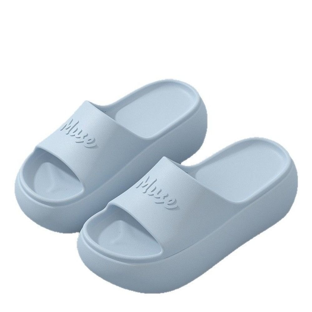 Fashion Non-slip Thick Sole Sl - đánh giá và giá Home Bathroom Wear