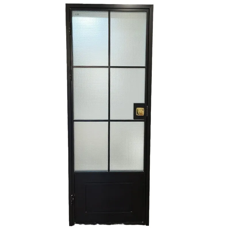 Retro French Sliding Glass Doo - đánh giá và giá Home Bathroom Partition