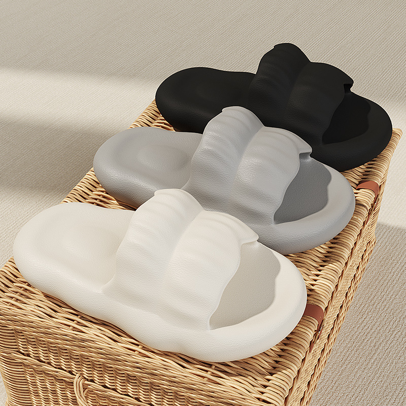 Women Cute Slide Sandals Sprin - đánh giá và giá Home Bathroom Wear