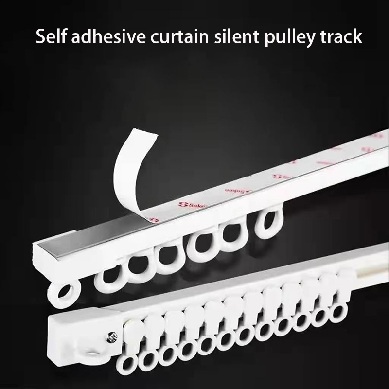 Non Perforated Curtain Track S - đánh giá và giá Zara Home Bathroom Accessories