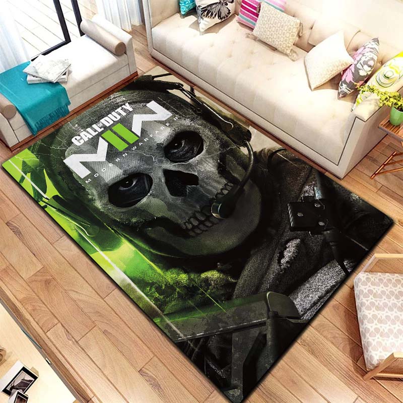 Call of Duty Game Print Area R - đánh giá và giá Home Bathroom Called