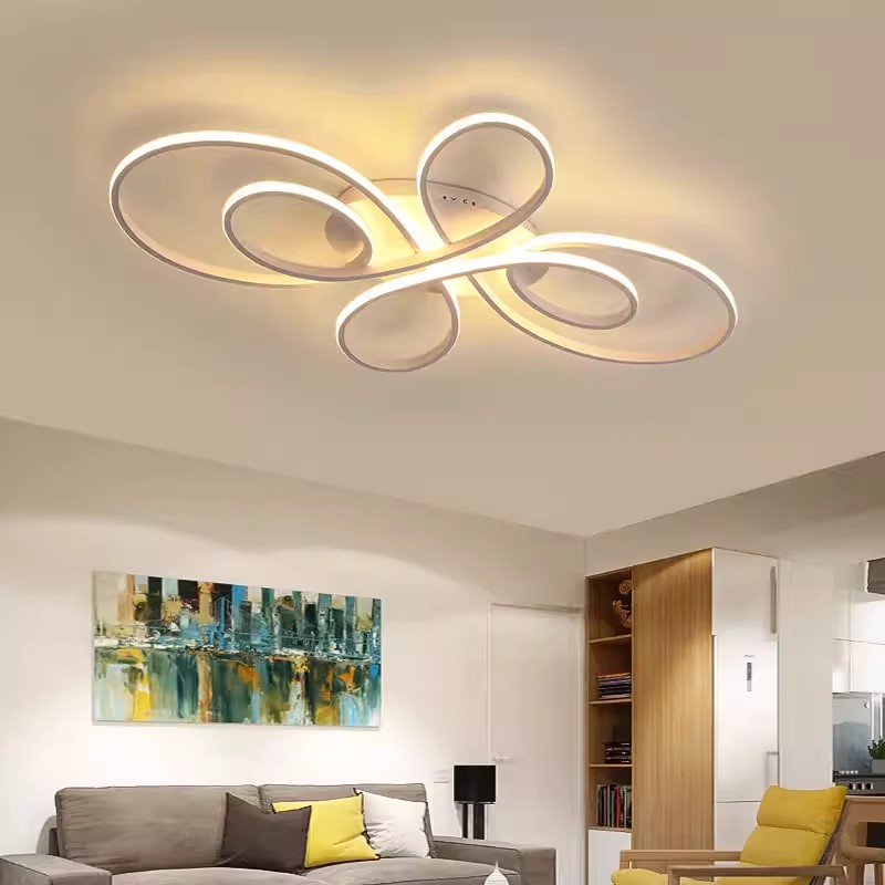 Modern LED Ceiling Light Nordi - đánh giá và giá Zara Home Bathroom Accessories