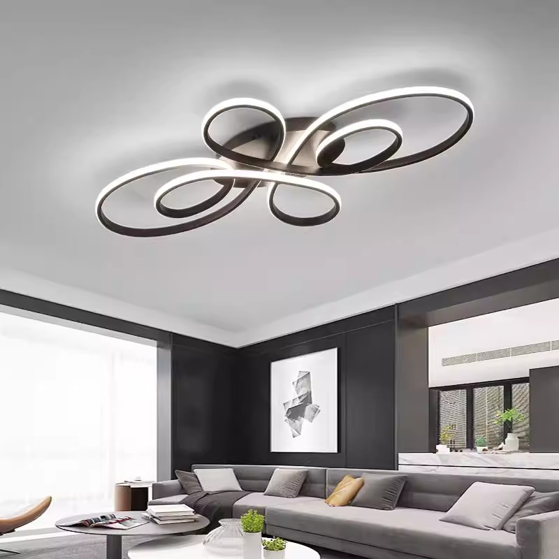 Modern LED Ceiling Light Nordi - đánh giá và giá Zara Home Bathroom Accessories