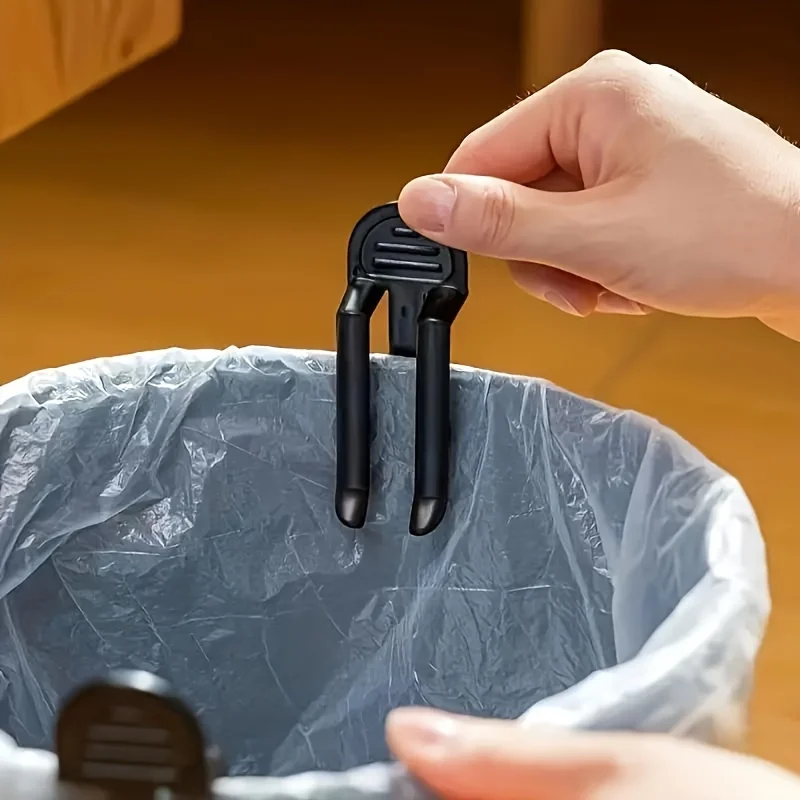 10/20pcs Durable Plastic Garba - đánh giá và giá Home Bathroom Trash Can