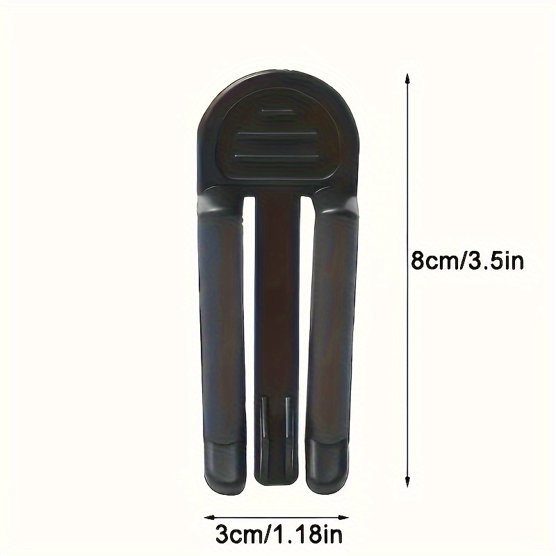 10/20pcs Durable Plastic Garba - đánh giá và giá Home Bathroom Trash Can