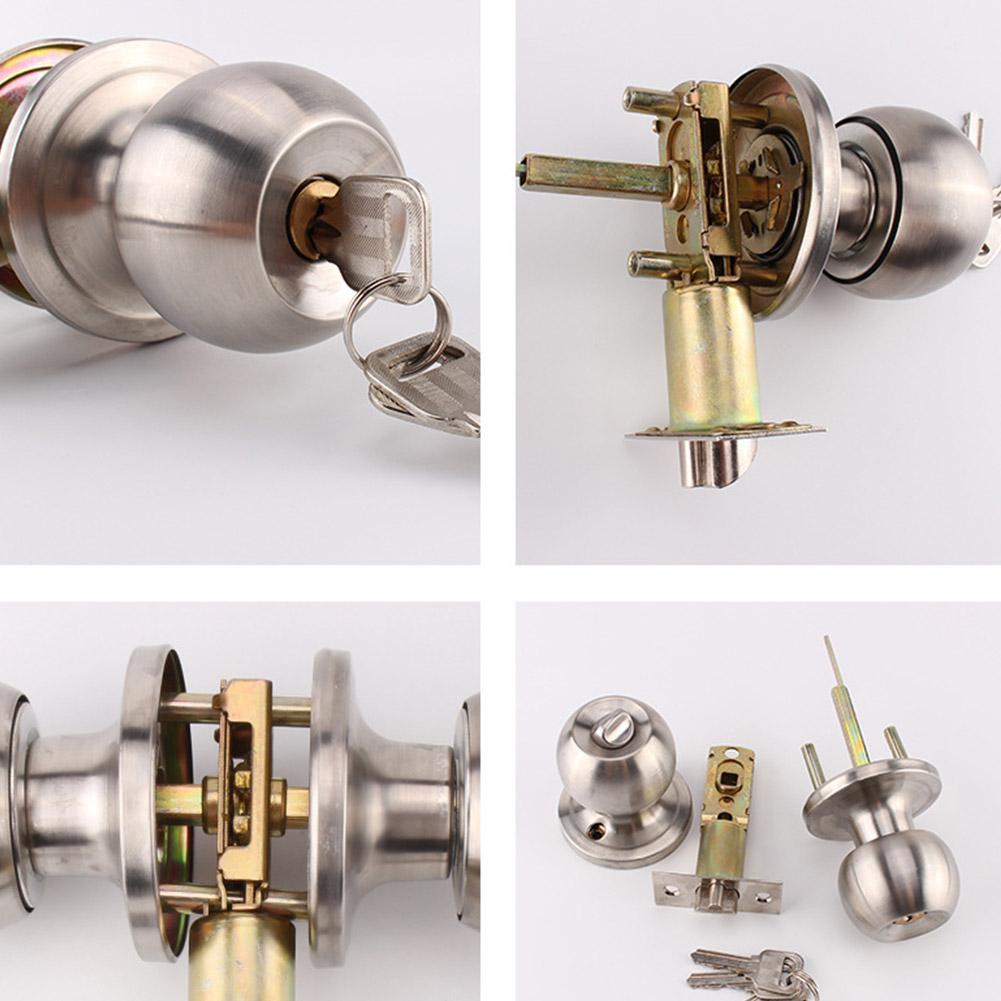 Universal Door Handle Knobs Ba - đánh giá và giá Zara Home Bathroom Accessories
