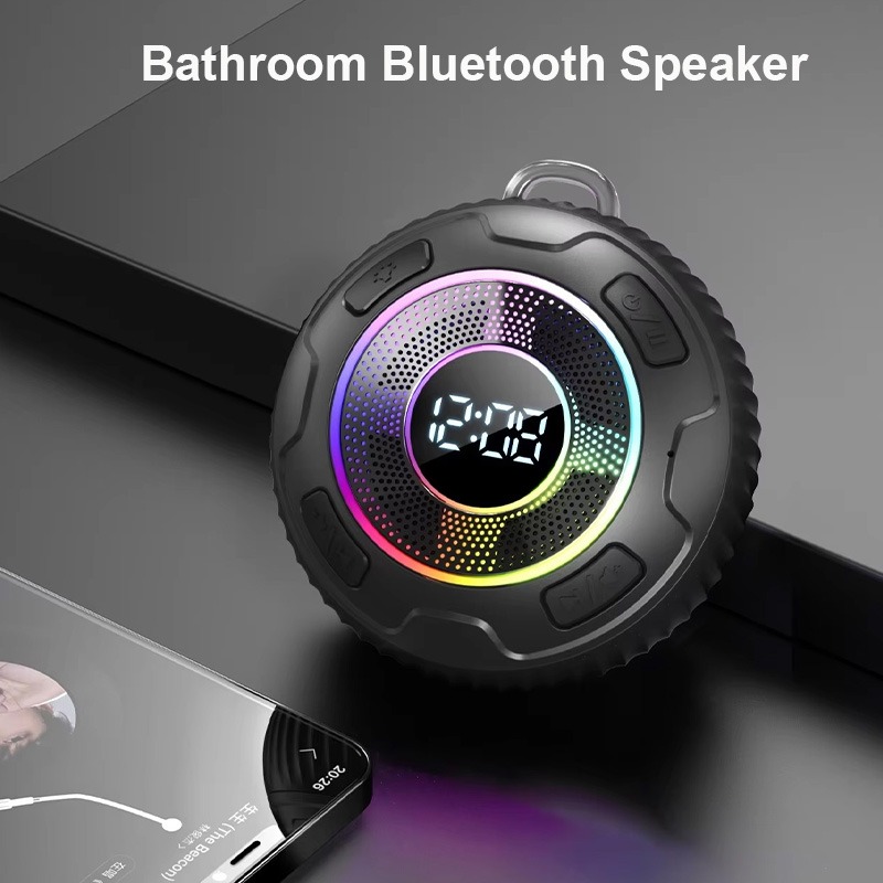 Mini Portable Bathroom Bluetoo - đánh giá và giá Home Bathroom Called