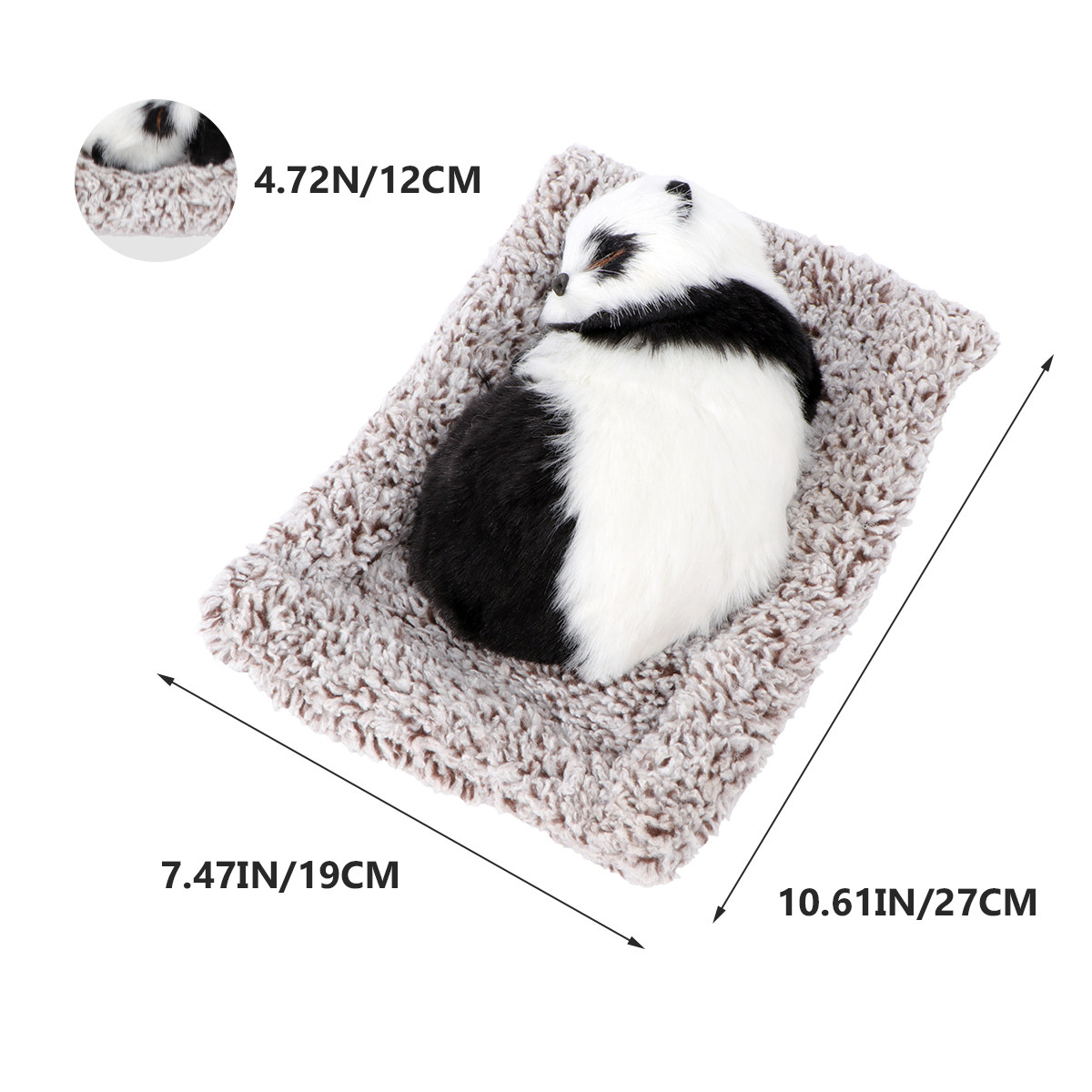 1Pcs Bamboo Charcoal Cat Air P - đánh giá và giá Home Bathroom Carpet