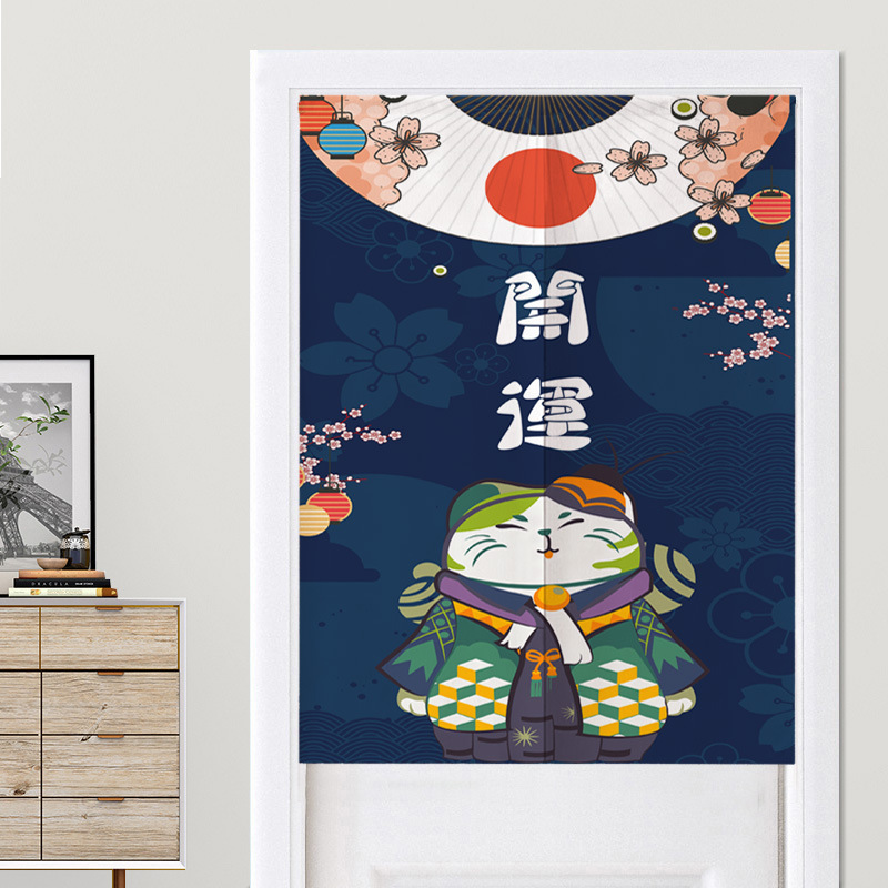 Japanese Style Maneki Neko Nor - đánh giá và giá Home Bathroom Partition