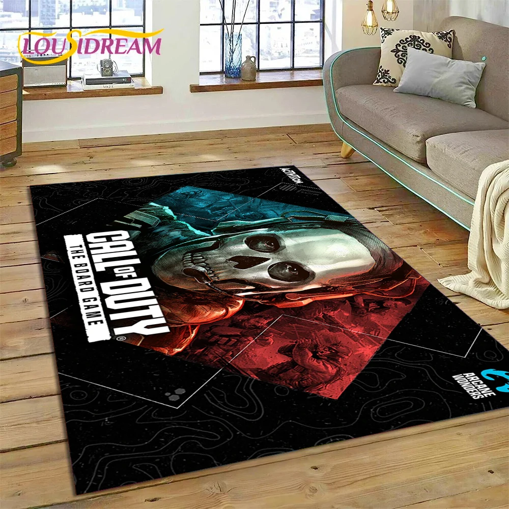 Call of Duty War Game Gamer CO - đánh giá và giá Home Bathroom Called
