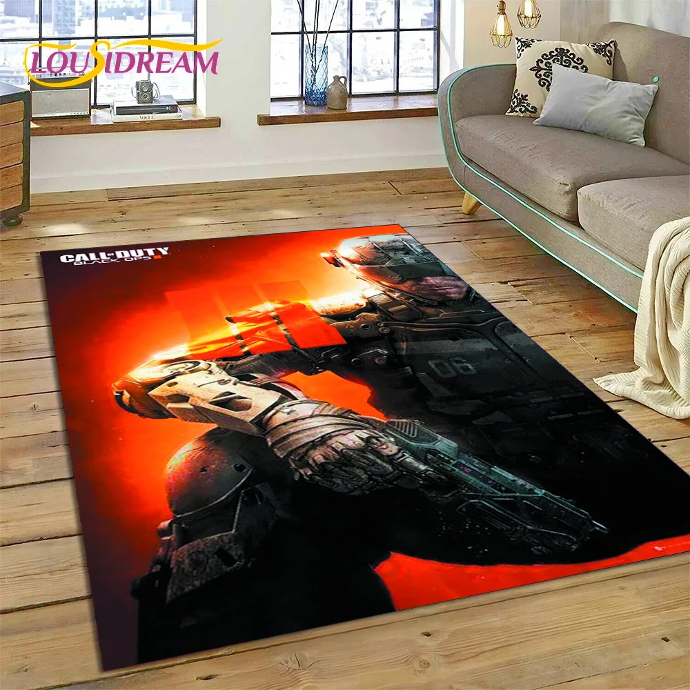 Call of Duty War Game Gamer CO - đánh giá và giá Home Bathroom Called