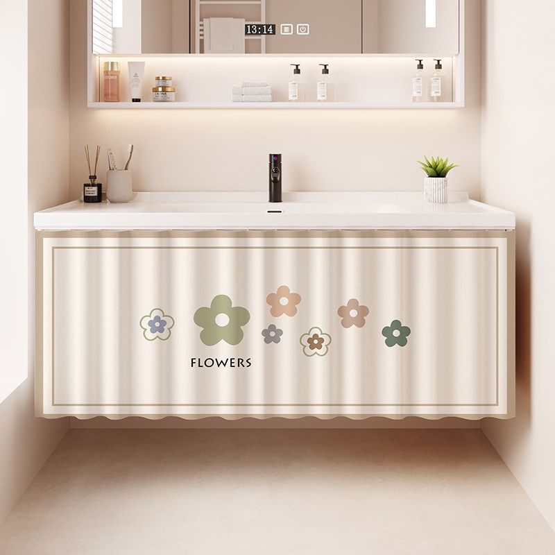 VIKAMA Minimalist Plant Style  - đánh giá và giá Home Bathroom Partition