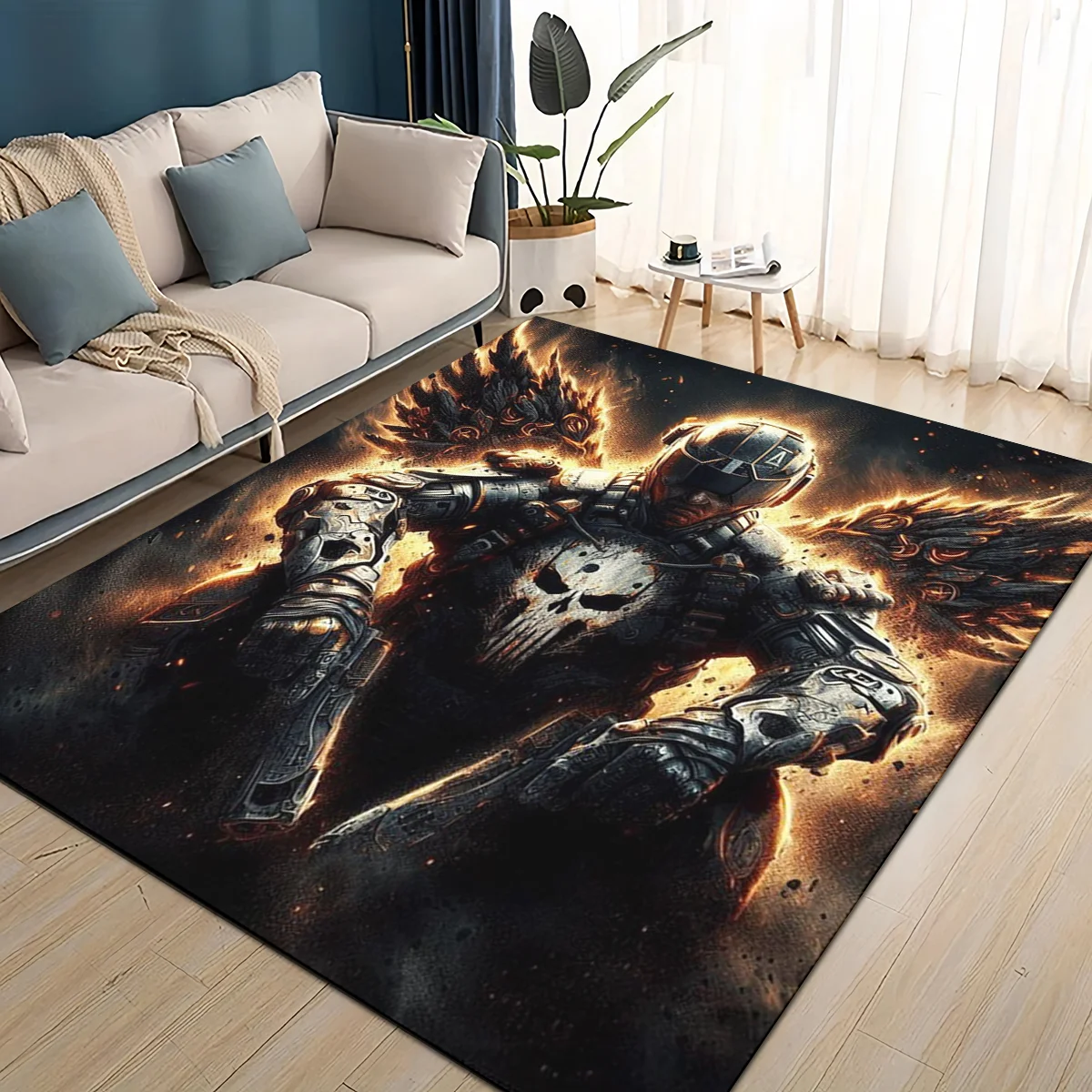 27 Style New Call of Duty COD  - đánh giá và giá Home Bathroom Called