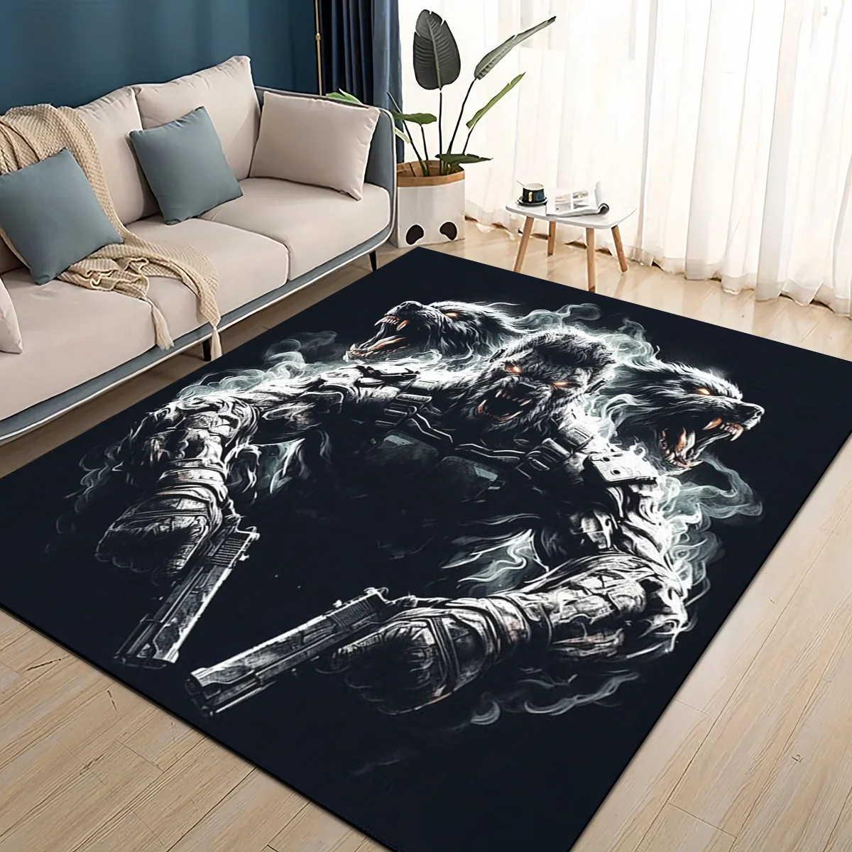 27 Style New Call of Duty COD  - đánh giá và giá Home Bathroom Called