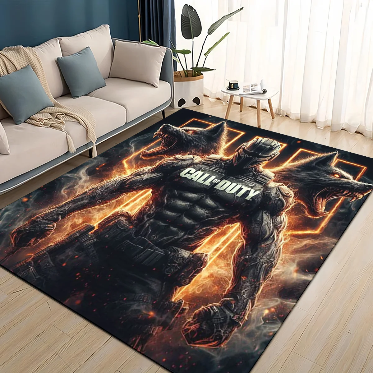 27 Style New Call of Duty COD  - đánh giá và giá Home Bathroom Called
