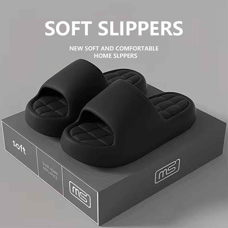 Outdoor Fashion Women's Slippe - đánh giá và giá Home Bathroom Wear
