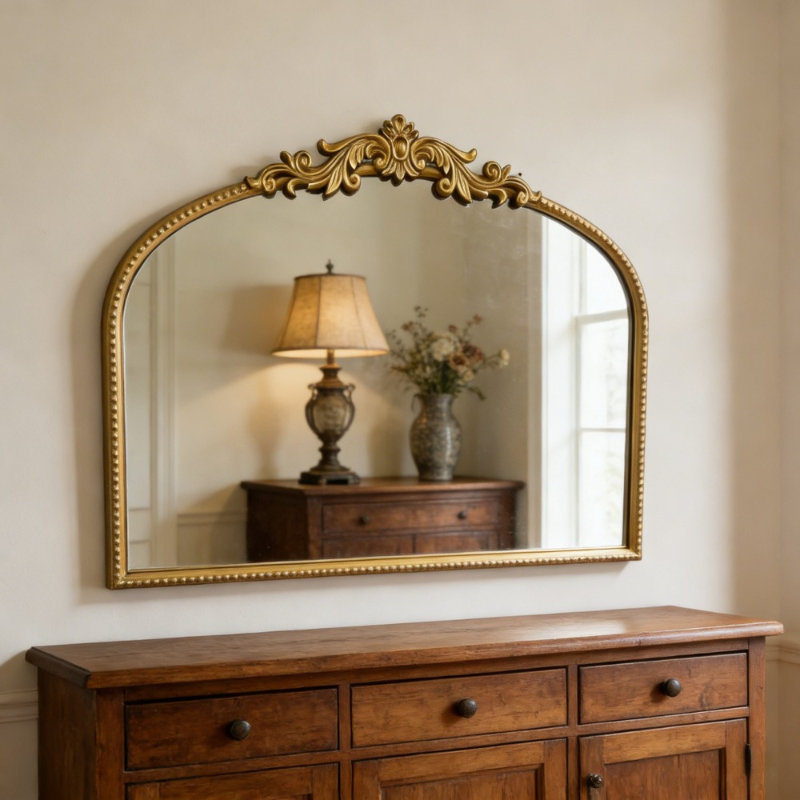 Floor To Ceiling Mirror Wall M - đánh giá và giá Zara Home Bathroom Accessories