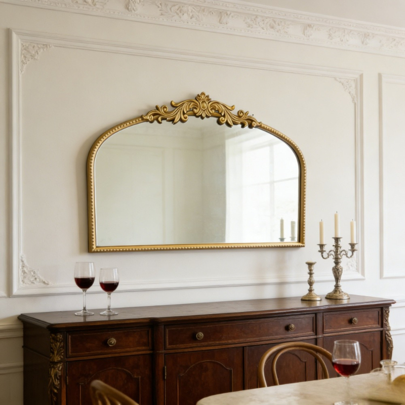 Floor To Ceiling Mirror Wall M - đánh giá và giá Zara Home Bathroom Accessories
