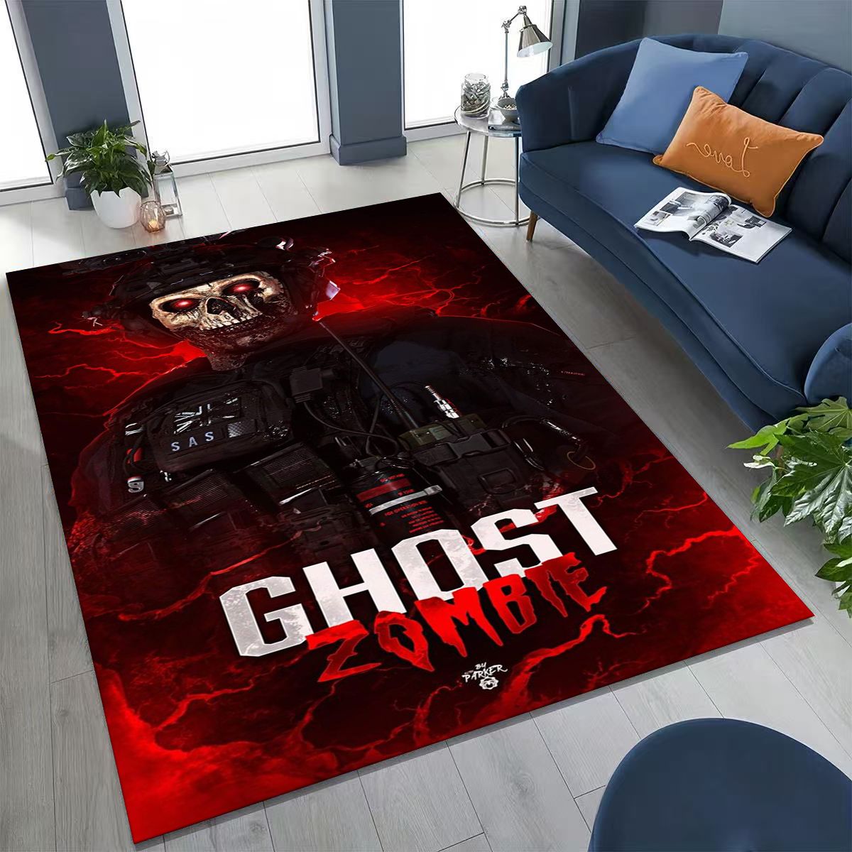 Classic Game Call of Duty Ghos - đánh giá và giá Home Bathroom Called