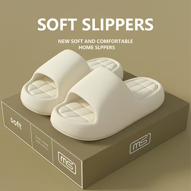Fashion Women's Slippers Indoo - đánh giá và giá Home Bathroom Wear