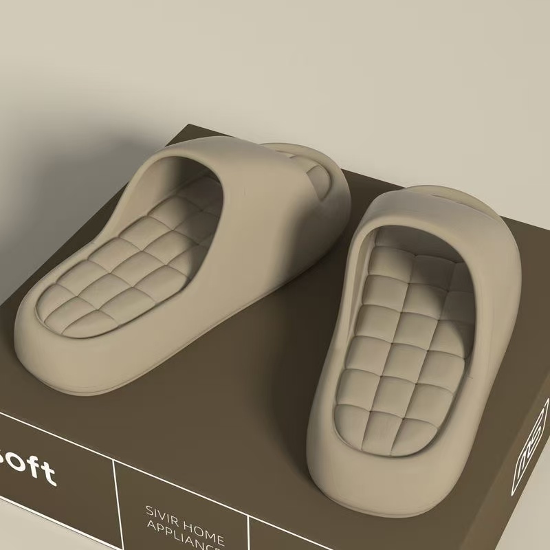 Fashion Women's Slippers Indoo - đánh giá và giá Home Bathroom Wear