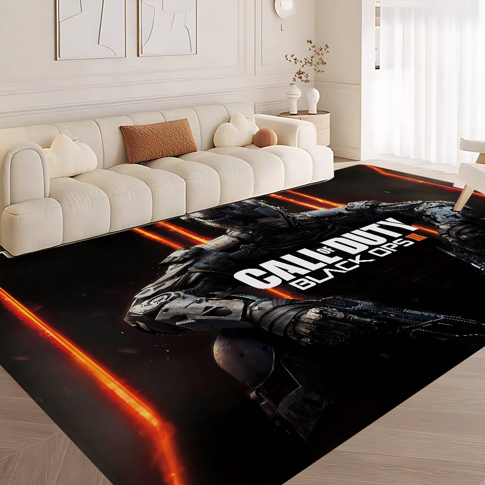 Call Of D-DutyS Gaming Entranc - đánh giá và giá Home Bathroom Called