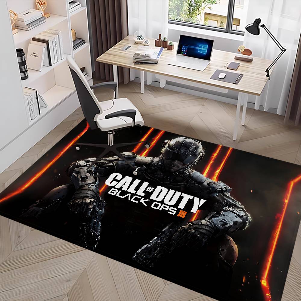 Call Of D-DutyS Gaming Entranc - đánh giá và giá Home Bathroom Called
