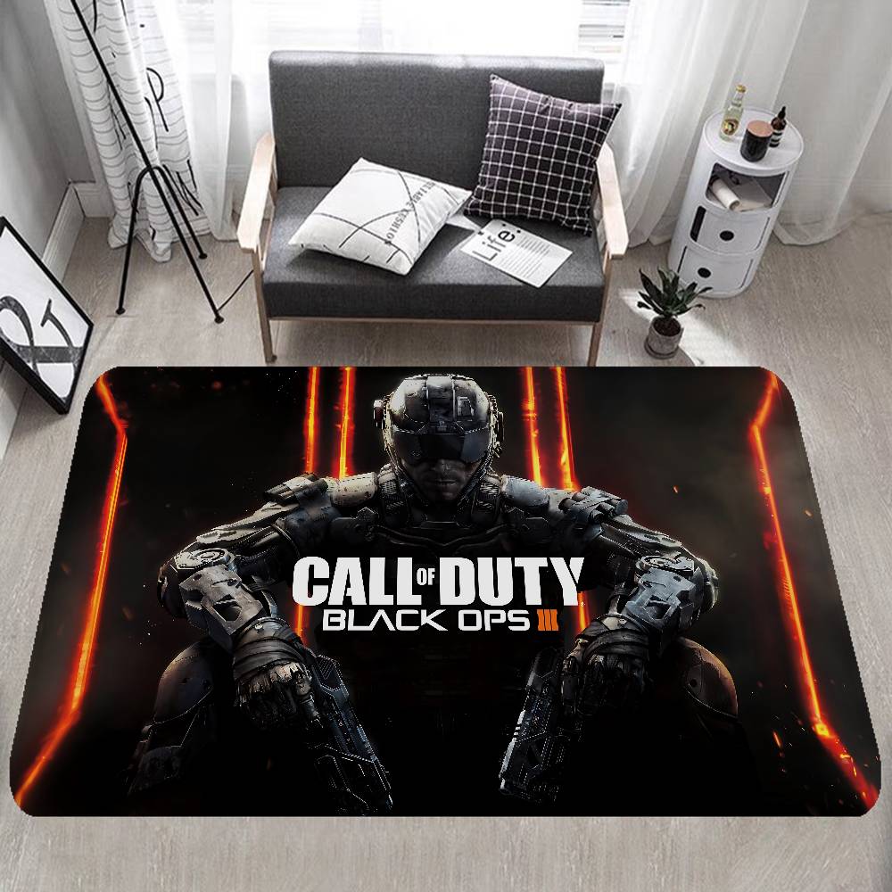Call Of D-DutyS Gaming Entranc - đánh giá và giá Home Bathroom Called